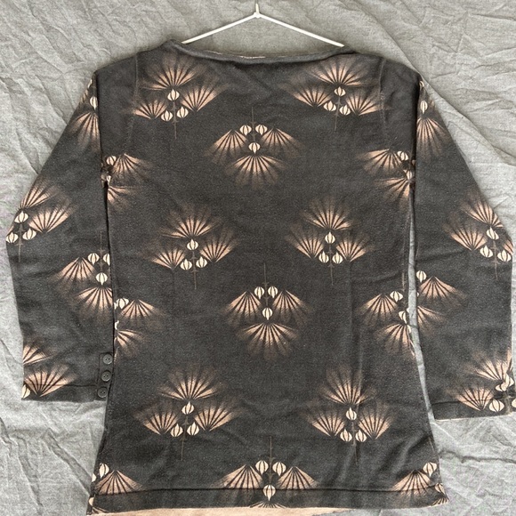 Neutral Work Pullover - Picture 2 of 3